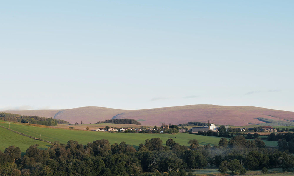 Exploring Speyside: A Landscape of Craft, Colour and Creative Inspiration