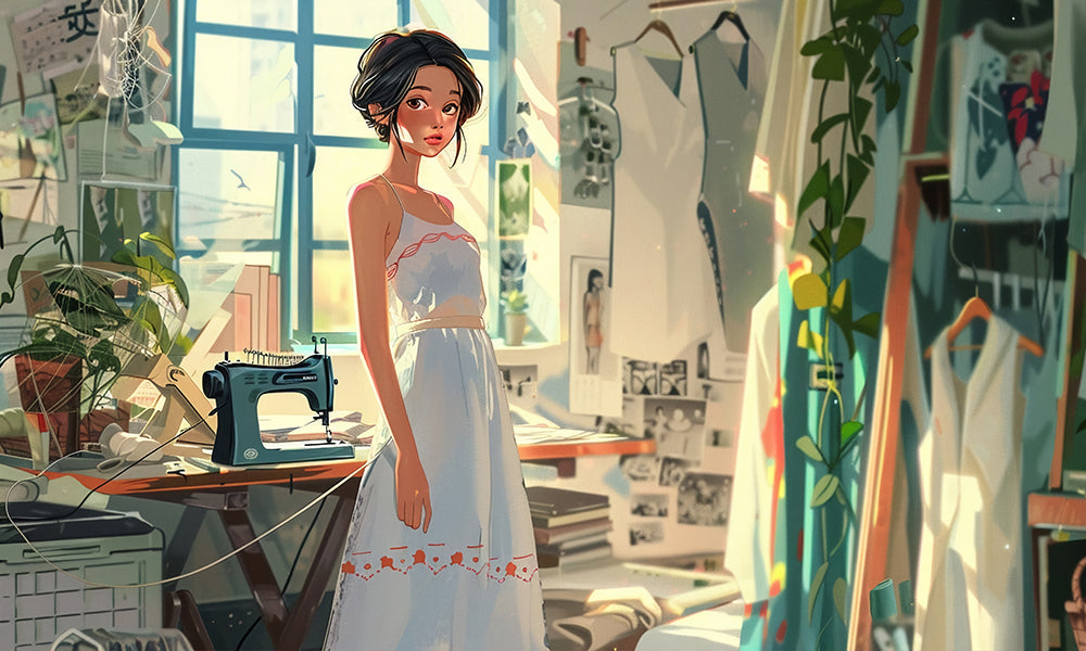 Fashion & Luxury Logo Design History Case Studies