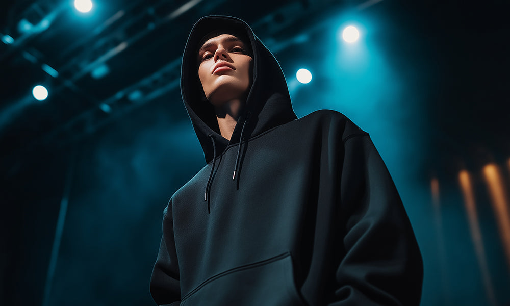 Fear Of God Essentials Clothing