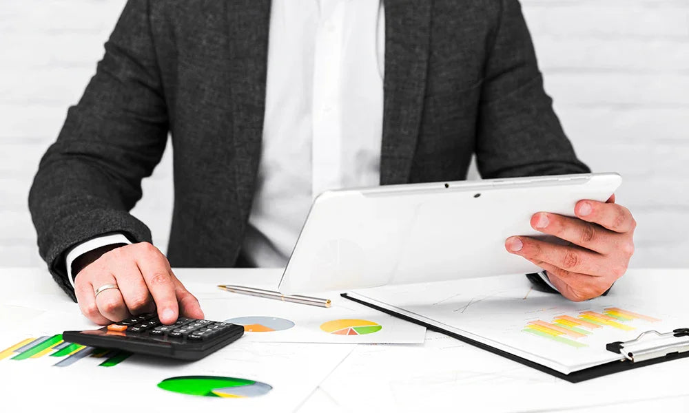 Financial Services That Shape Dubai’s Business Success