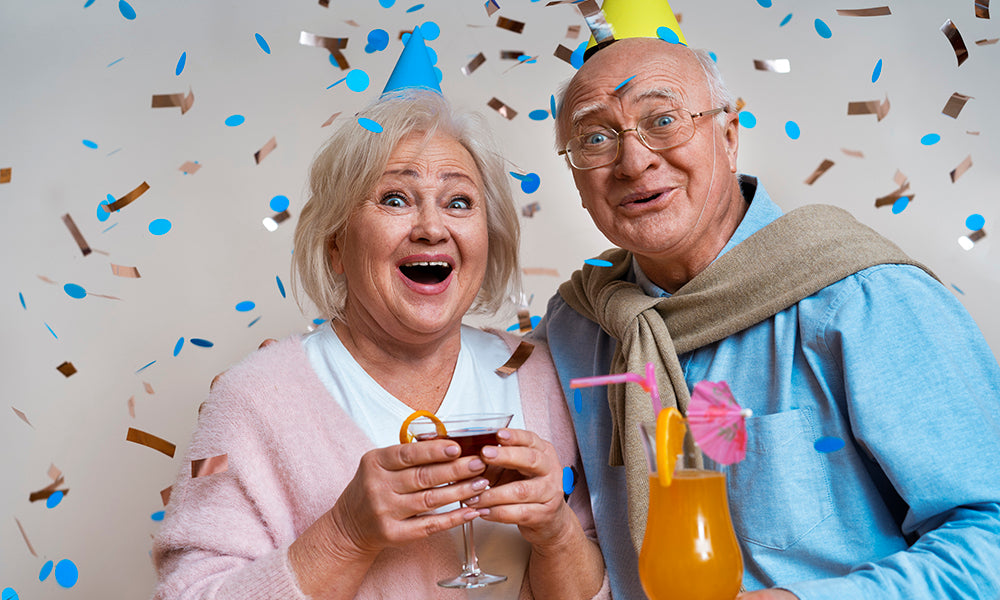 Finding Joy: The Importance of Staying Connected As You Age