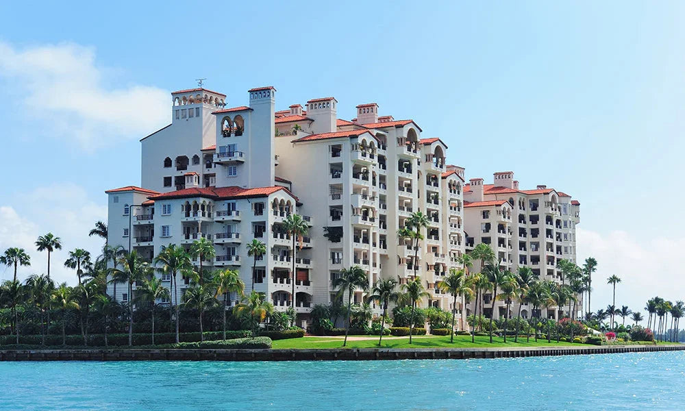 Forecasting Florida: Unveiling the Actual Property Prices and Their Impact on Business Growth