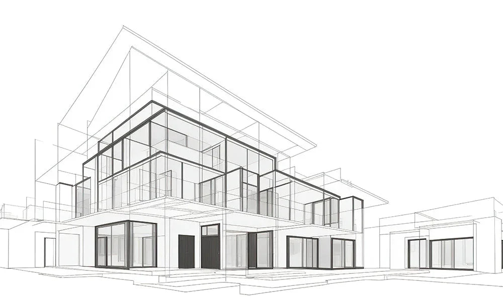 Form vs. Function: Five Architectural Lessons for Designers of All Kin