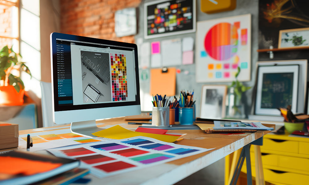 From Academia to Creativity: ZHENG Shaoxuan's Trailblazing Achievements in the Field of Global Graphic Design