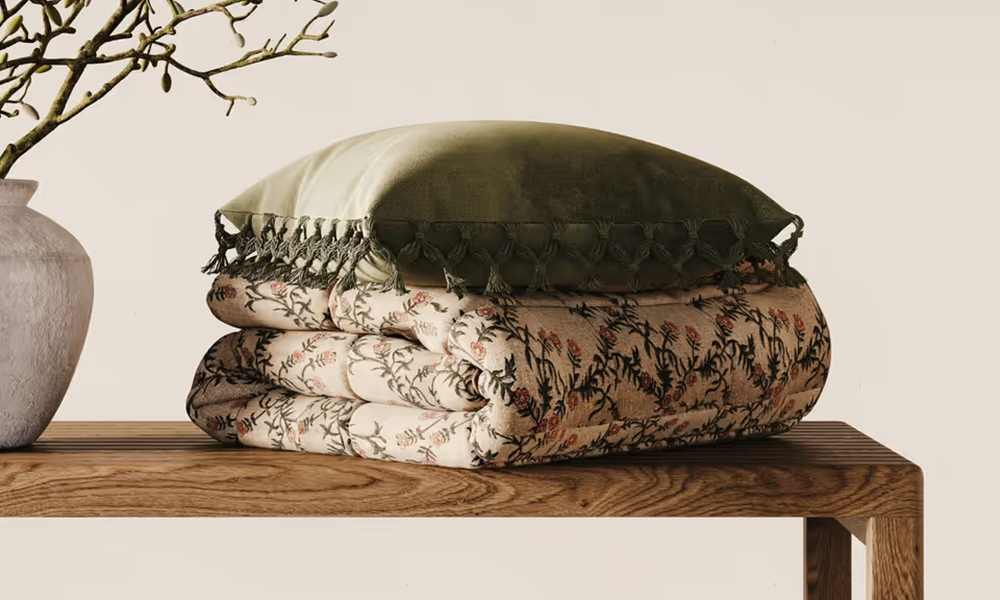 From Concept to Credible: The Real Value of 3D Texturing