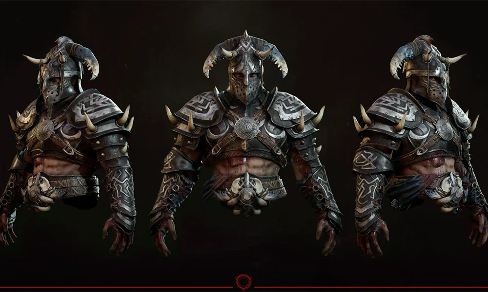 Game Character Design: How to Create Memorable Heroes