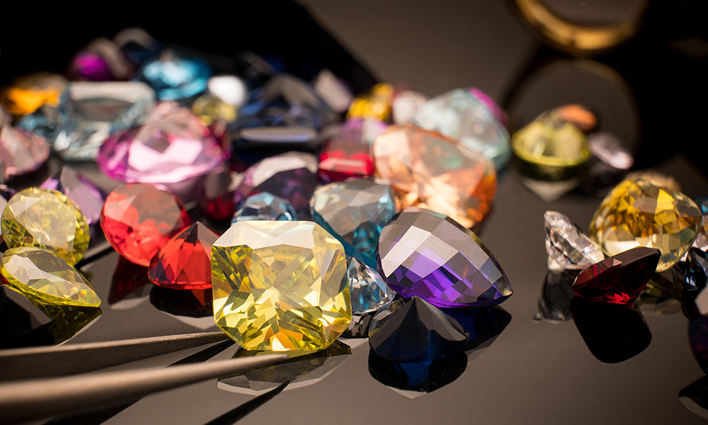 Gemstone Trends for 2024: What's Hot in the World of Jewelry and Crystals?