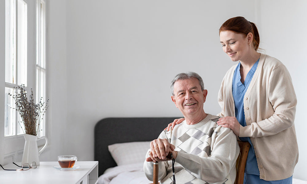 Guidelines For Choosing An Appropriate Home Care Agency For Your Loved One