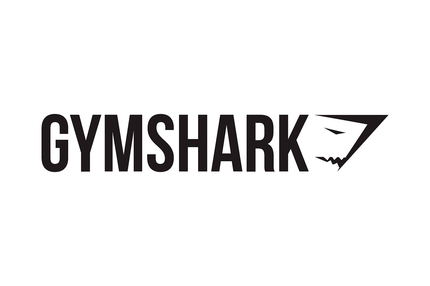 Gymshark Logo Design: History & Evolution