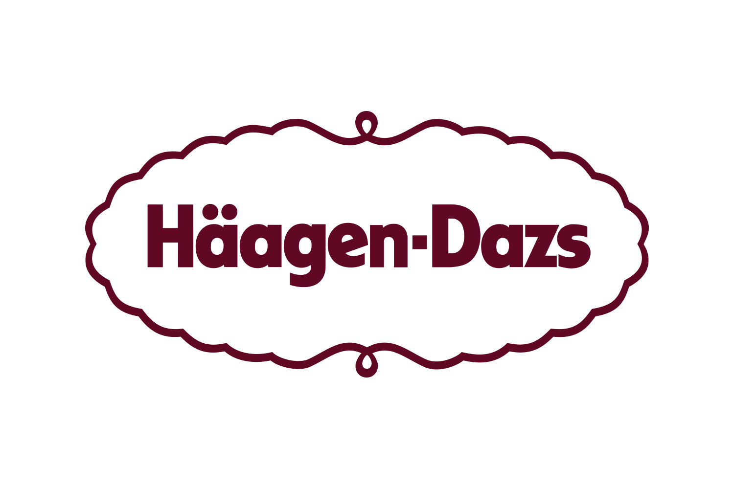 Häagen-Dazs Logo Design: History & Evolution