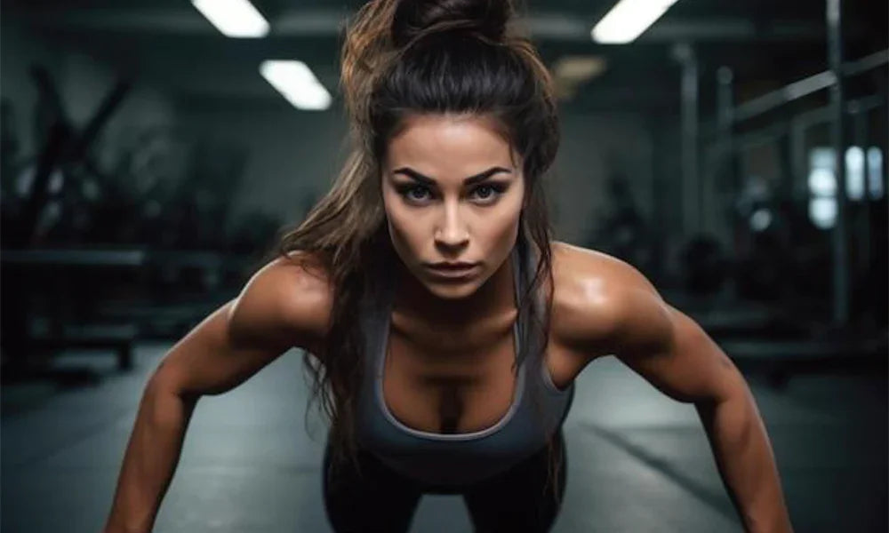 Health and AI Influencers: New Trends in Fitness and Wellness