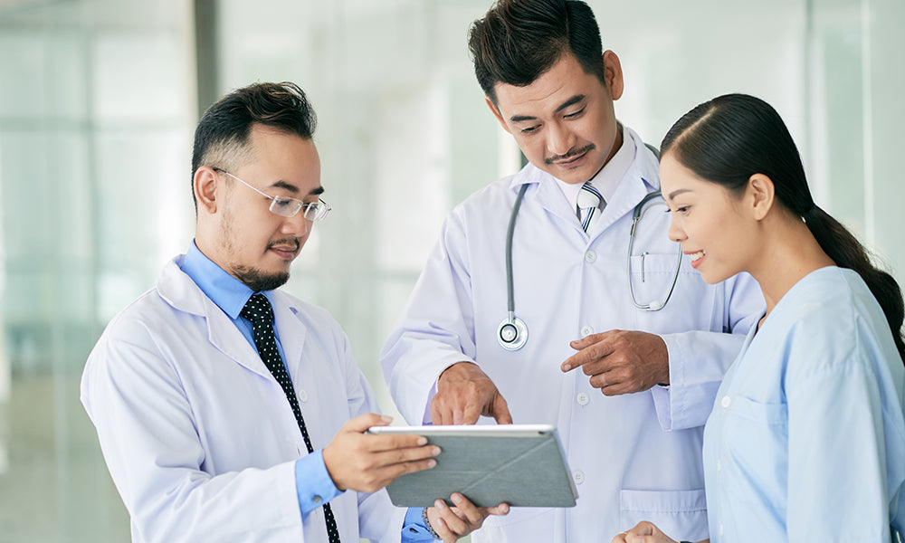 Healthcare Informatics Careers: Your Guide to a Future-Proof Medical Technology Career