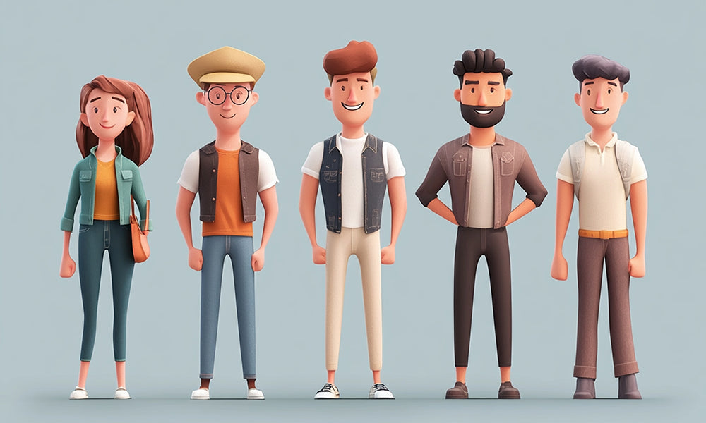 How Australian Companies Use 3D Animation to Simplify Complex Ideas