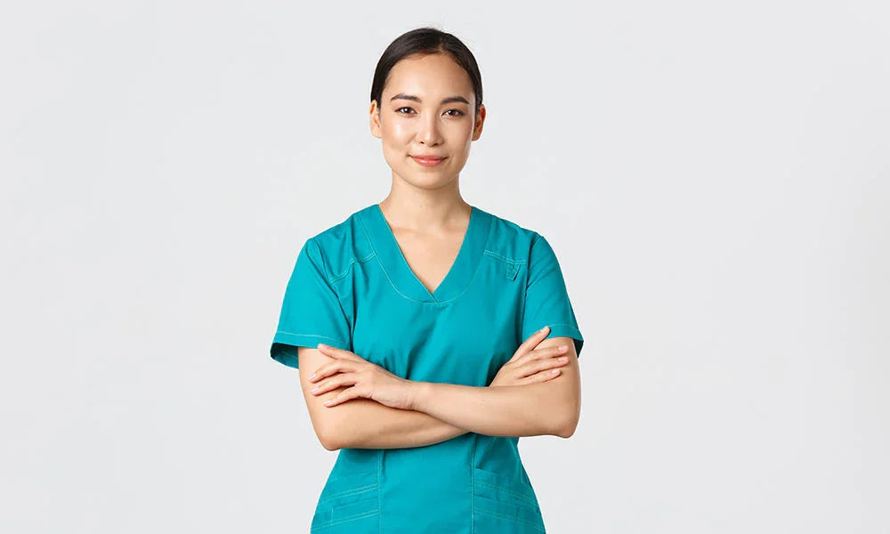 Chic Meets Professional: How Nursing Stoles Are Transforming Healthcare Fashion