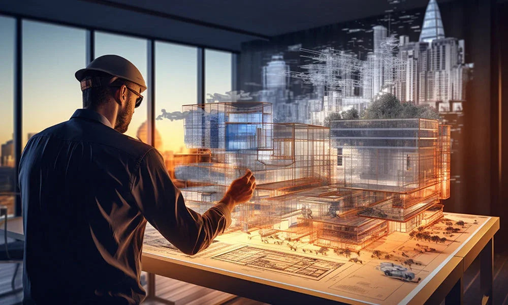 How 3D Rendering Services Are Revolutionizing Modern Architecture