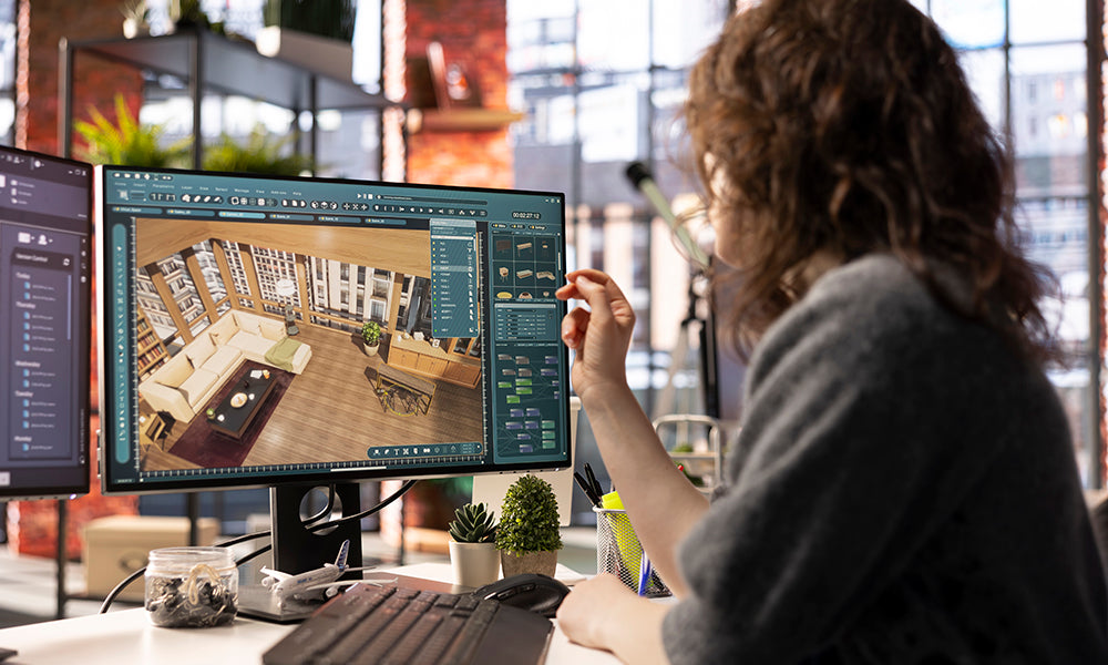 How AI Accelerates Home Renovation Planning