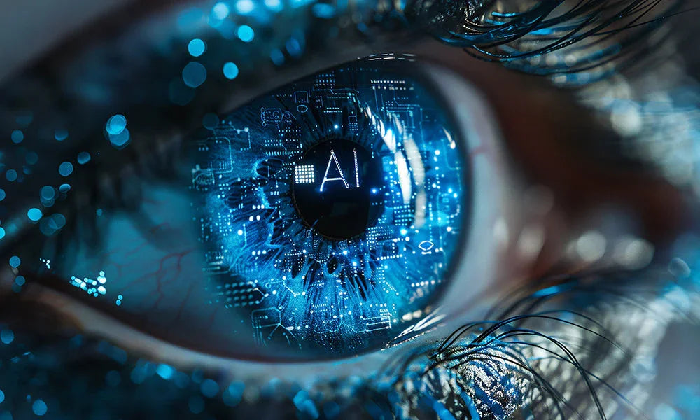 How AI Combats Illegal Content and Acts as a Copyright Guardian