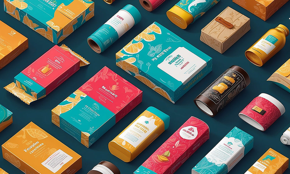 How AI Creates Personalized Packaging Designs