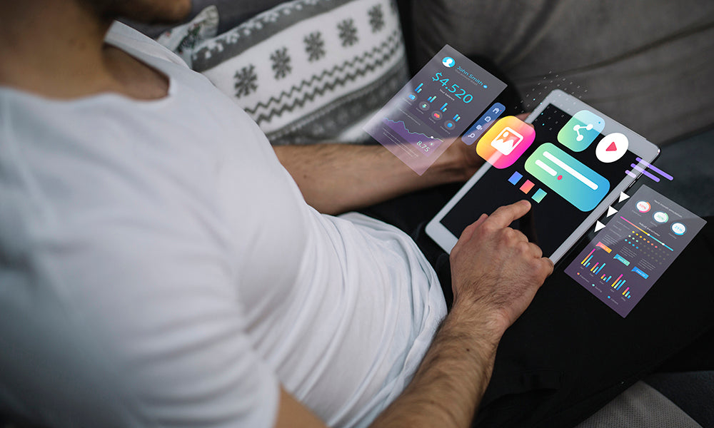 How AI Designs Adaptive and Responsive Websites