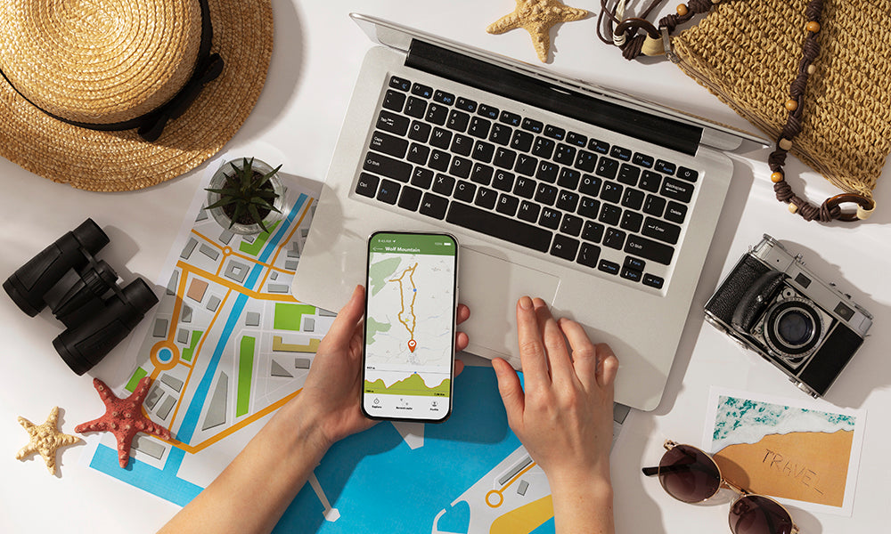 How AI Designs Personalized Travel Experiences