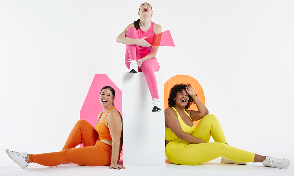 How AI Designs Responsive Fashion for All Body Types