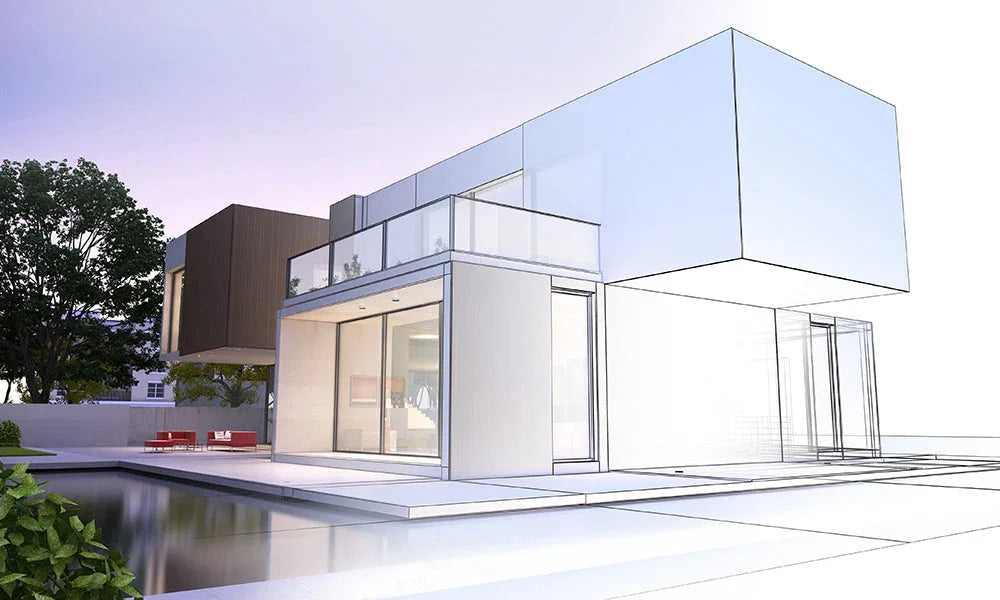 How Architects Use 3D Renders to Win Project Bids