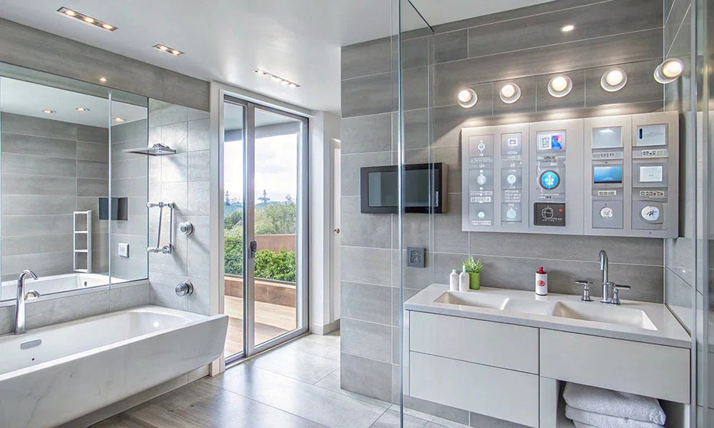How Bath Panels Improve Both Looks and Function