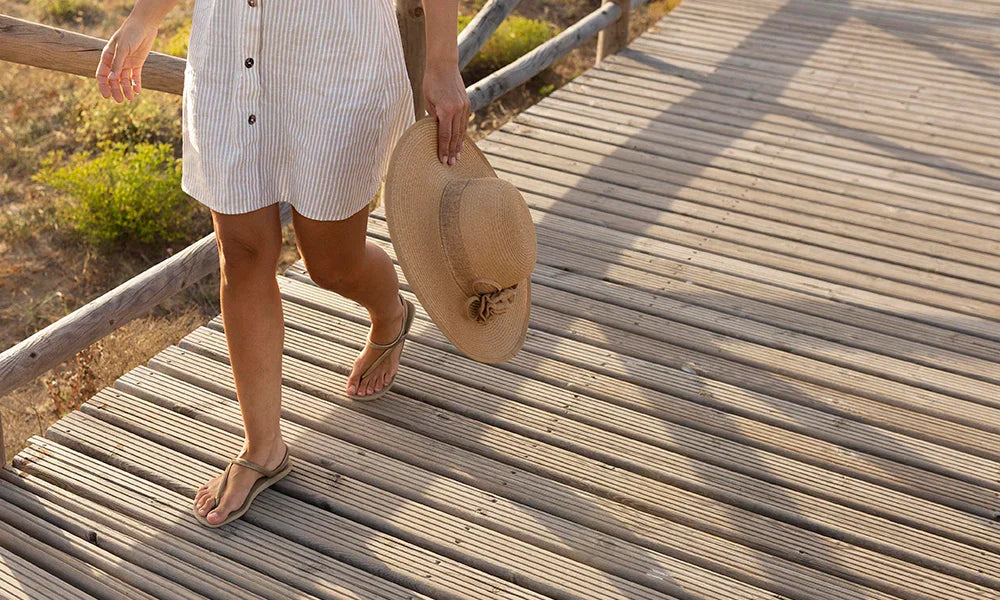 How Composite Decking Helps You Build a Sustainable Home