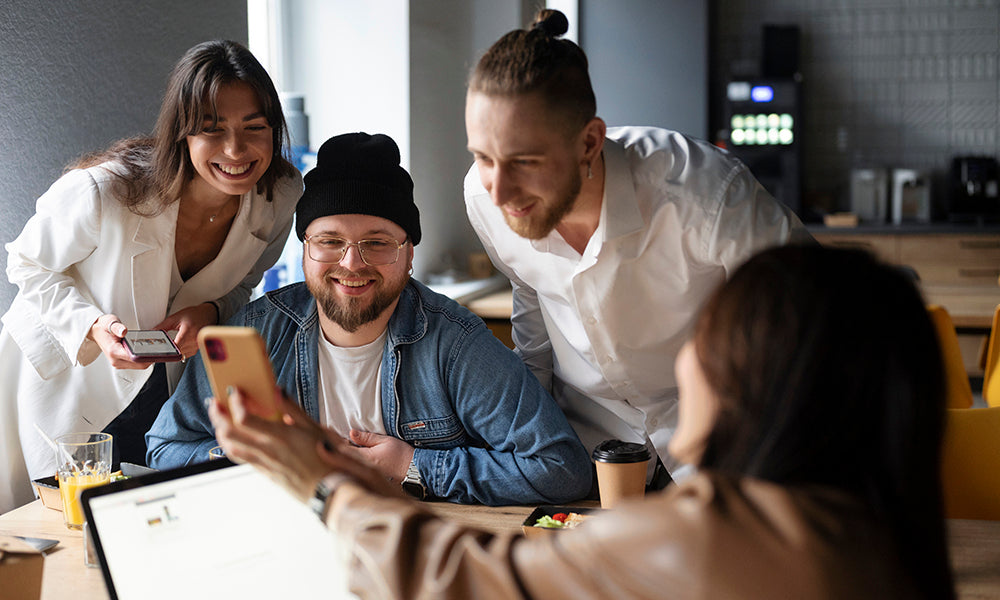 How Creative Entrepreneurs Can Leverage Mobile Music Tools