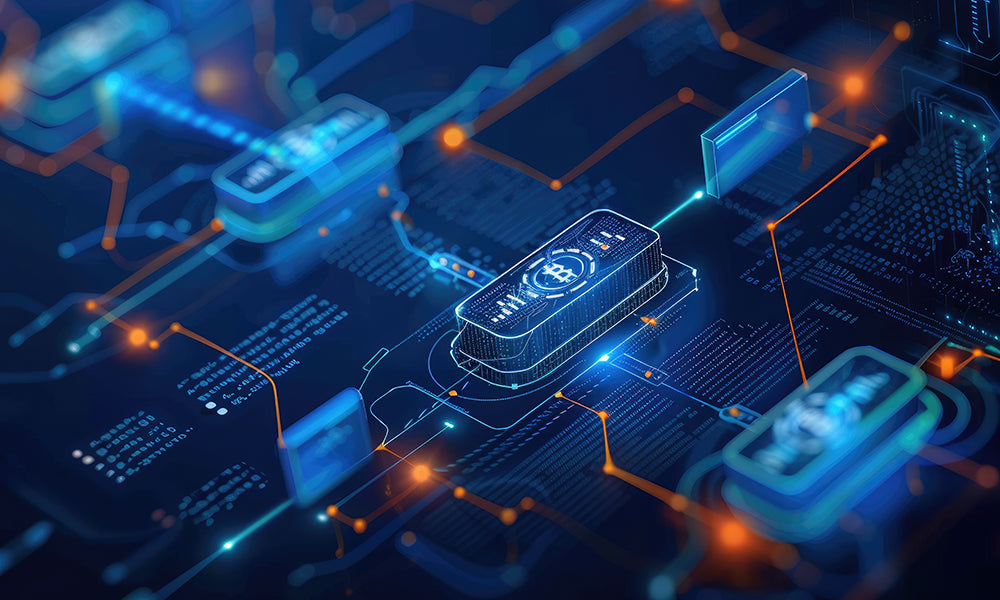 How Cross-Border Payments Are Revolutionized by Cryptocurrency and FinTech