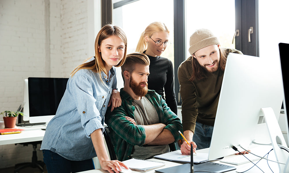 How Decentralised IT Teams Can Scale Without Compromising Data Security