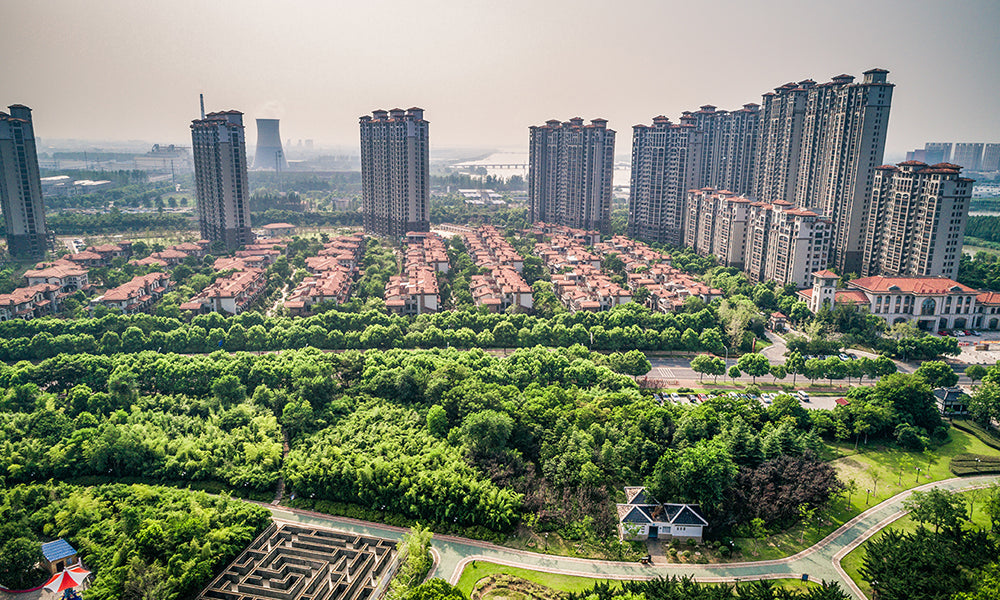 How Deposited Plans and Title Searches Work Together in Land Developme