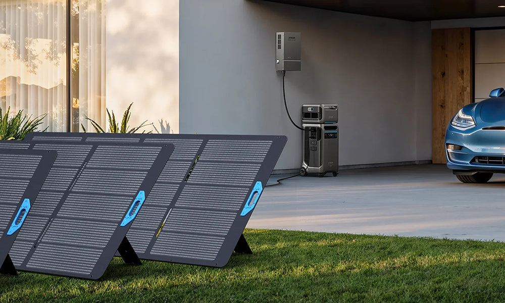 How Do You Budget for a Home Solar Project?