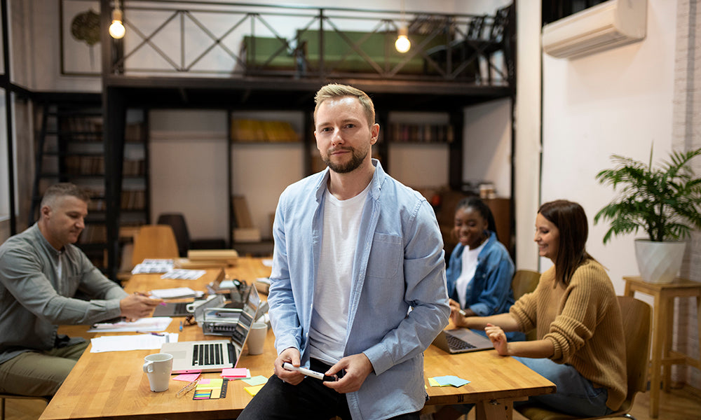 How Entrepreneurs Are Turning Event Trends Into Profitable Businesses