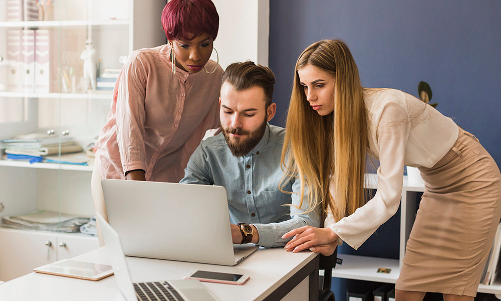 How Expanding Businesses Can Keep IT Compliance on Track