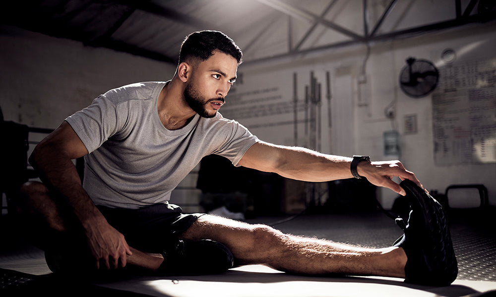 How Hydration and Nutrition Impact Muscle Recovery After Strain