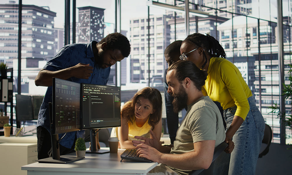 How Lean IT Teams Manage Compliance Across Complex Frameworks