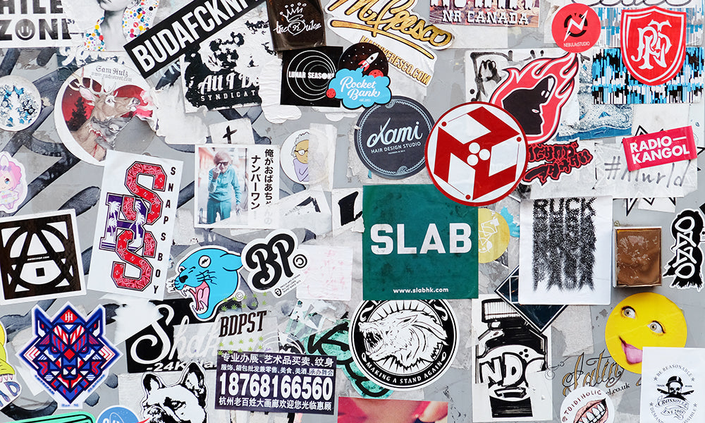 How Long Do Waterproof Stickers Last Outside? A Comprehensive Durability Guide