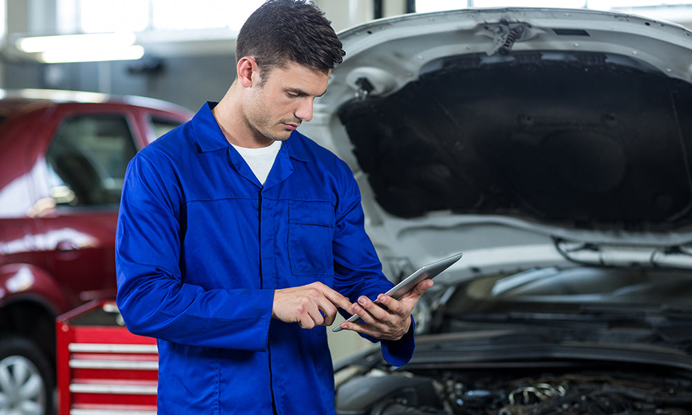 How Much Does a Vehicle Depreciate After an Accident