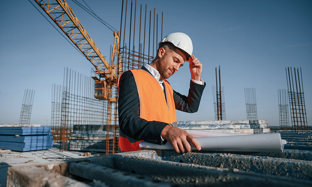 How Professional Guidance Improves Construction Projects