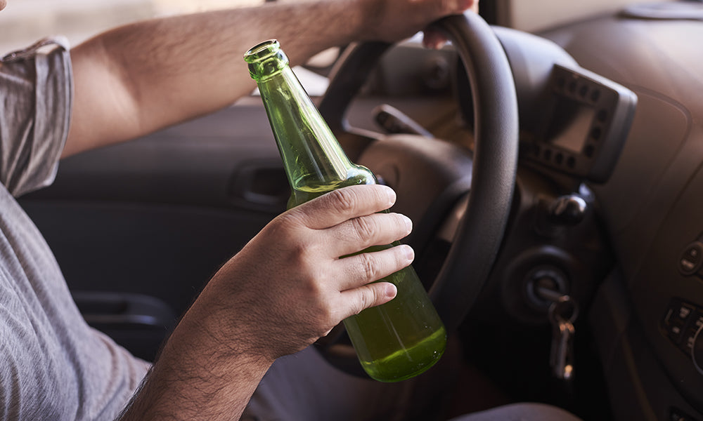 How Punitive Damages Work in DUI Accident Cases