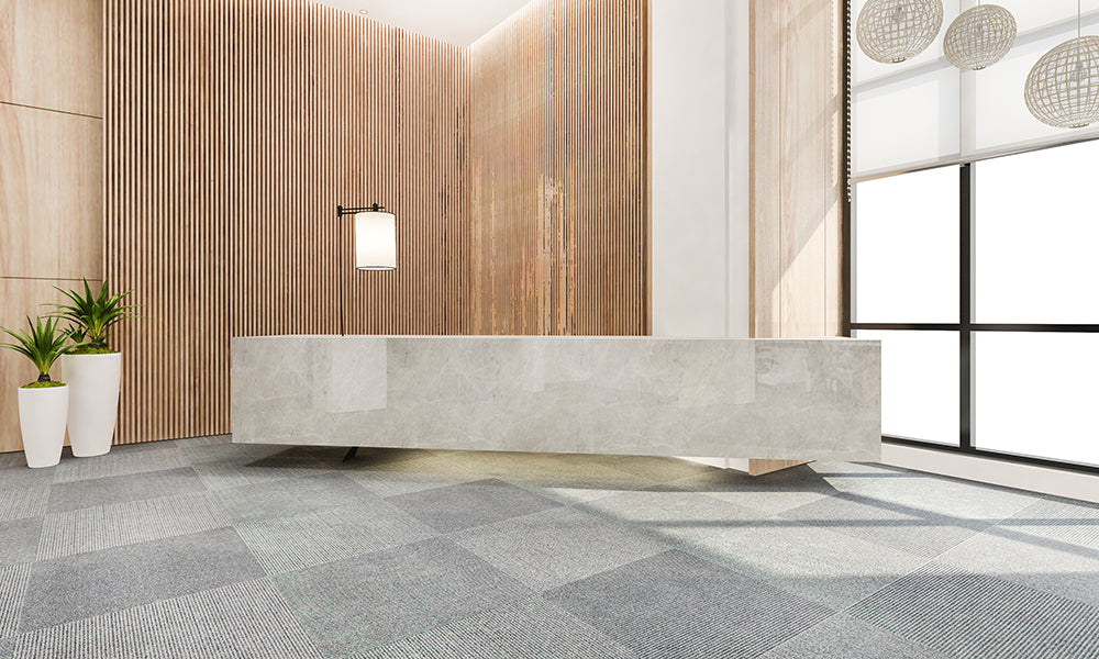 How Quick-Step Flooring Elevates Modern Interior Design