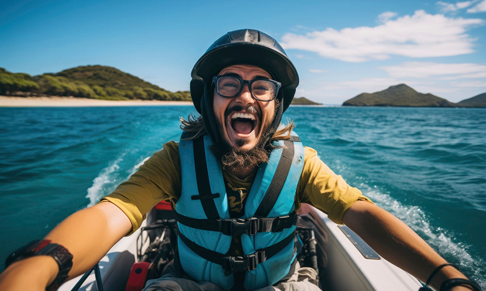 How Regular Maintenance Ensures Your Life Jacket Works When Needed