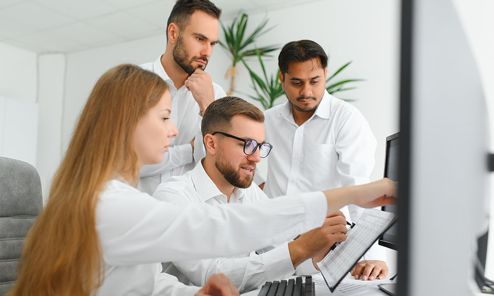 How Regulated Sectors Can Modernise Identity Management Systems