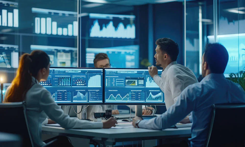 How SalesForce Opportunity Software Can Streamline Sales Processes