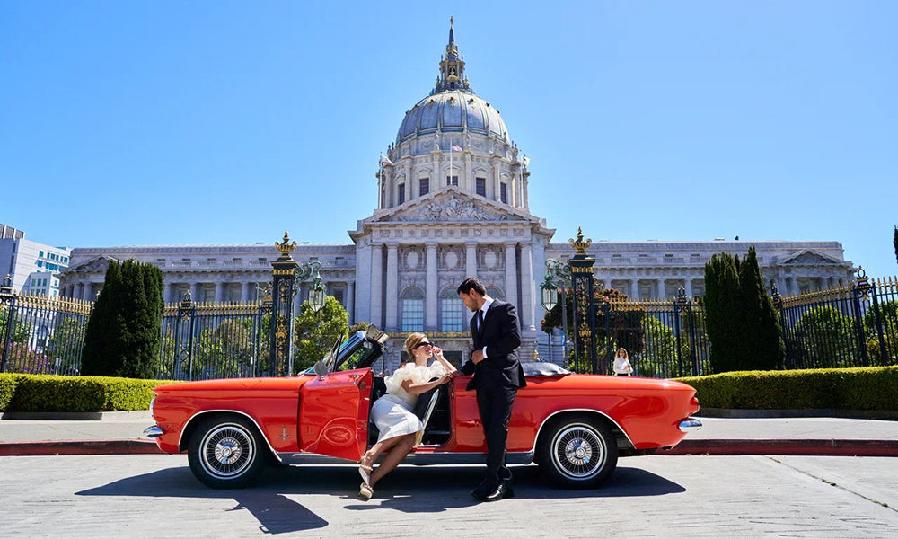 How San Francisco's Aesthetic Embassy is Innovating the $327B Event Industry with Emotional Storytelling