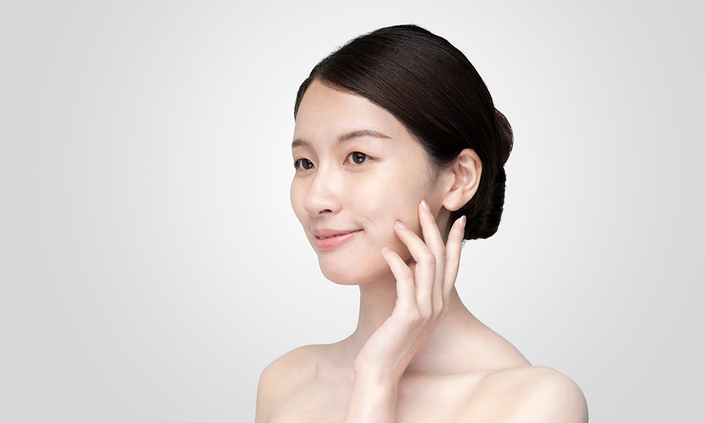 How To Achieve Korean Glass Skin?