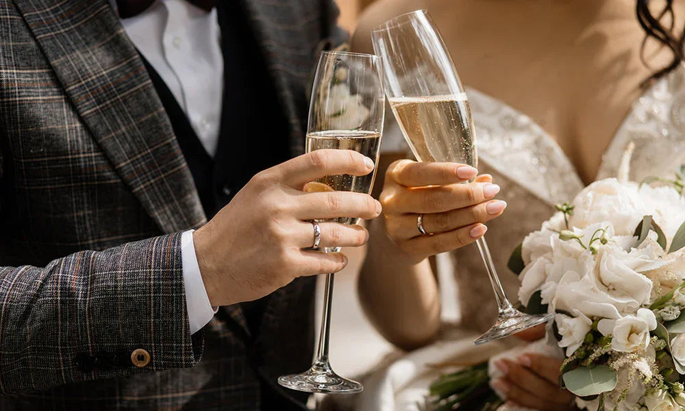 How To Choose Best Wine Gift For Wedding