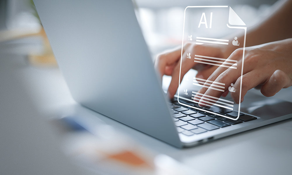 How To Find AI Writing in Scripts, Blogs, And Marketing Copy