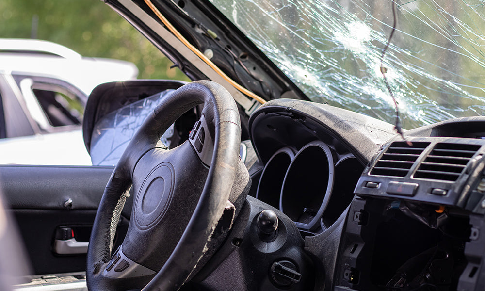 How Weather Conditions Play a Major Role in Car Accidents in Edmonton